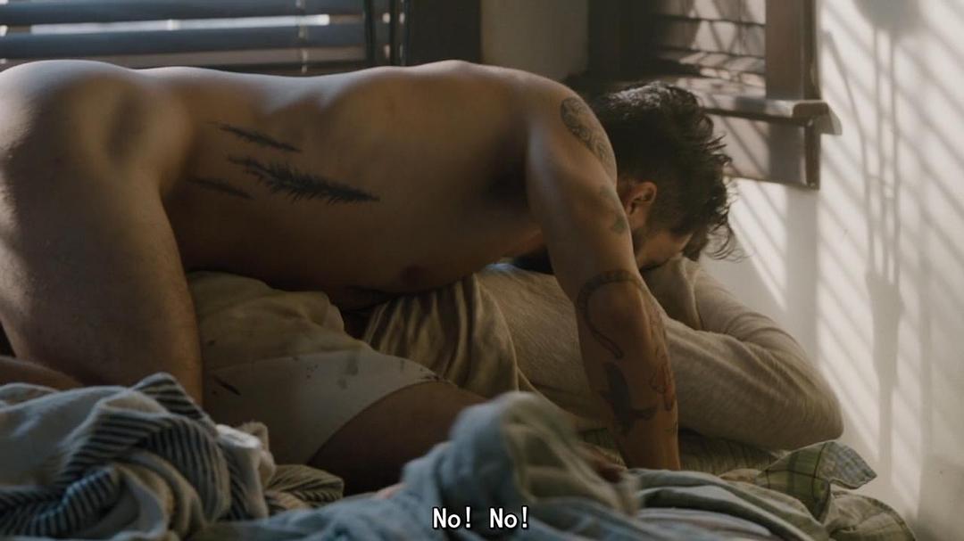 《此时此地》海报第17张图片