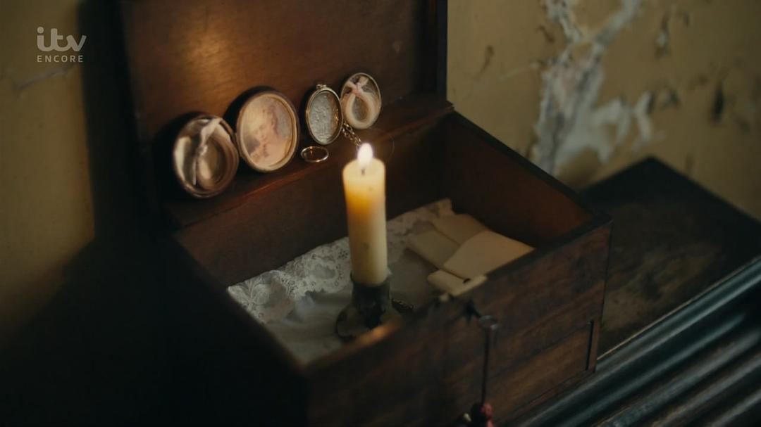 《弗兰肯斯坦传奇第一季》剧照第31张图片