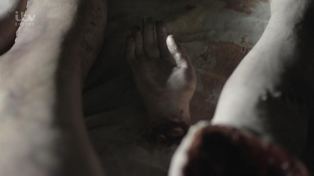 《弗兰肯斯坦传奇第一季》剧照第30张图片