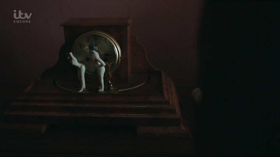 《弗兰肯斯坦传奇第一季》剧照第16张图片