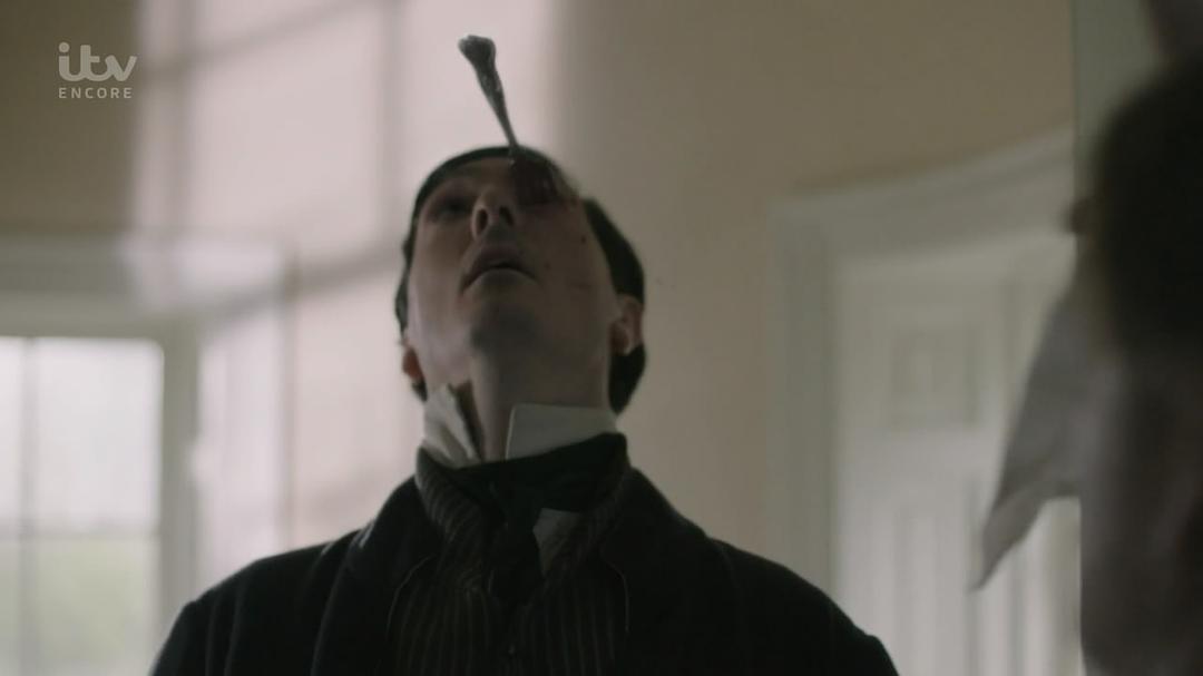 《弗兰肯斯坦传奇第一季》剧照第15张图片