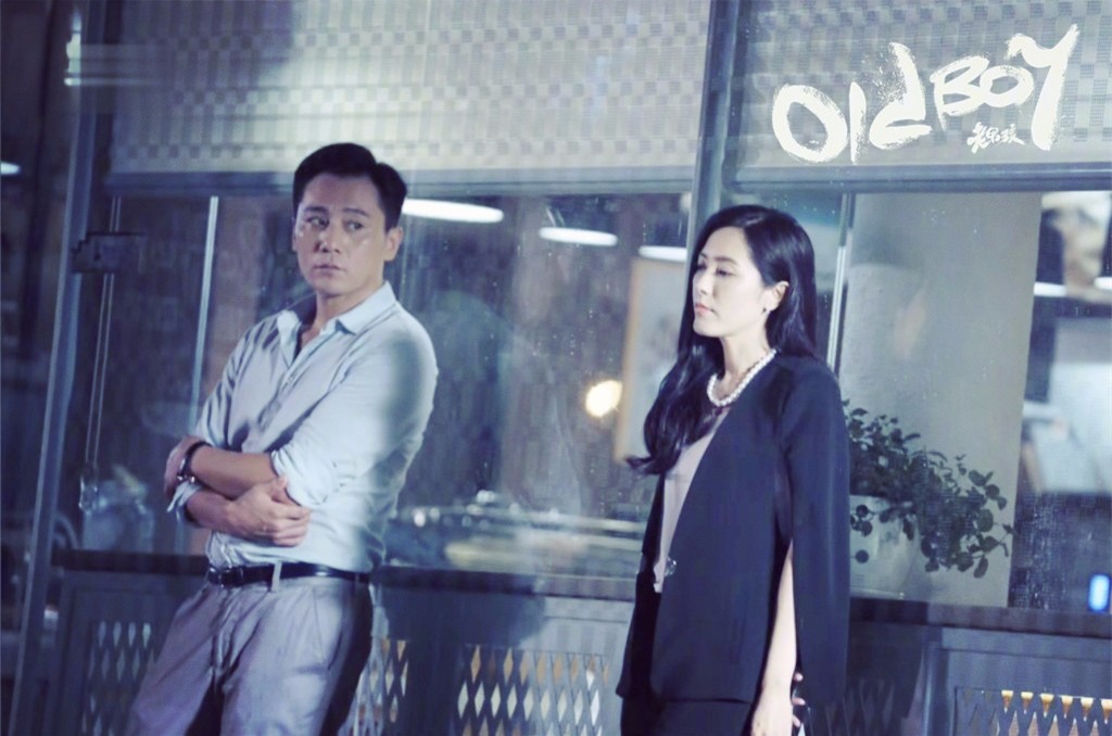 希望曾黎大红一下