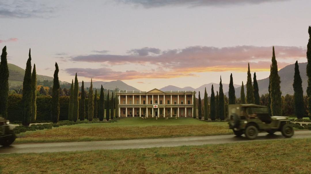 《橘衫男子》剧照第38张图片