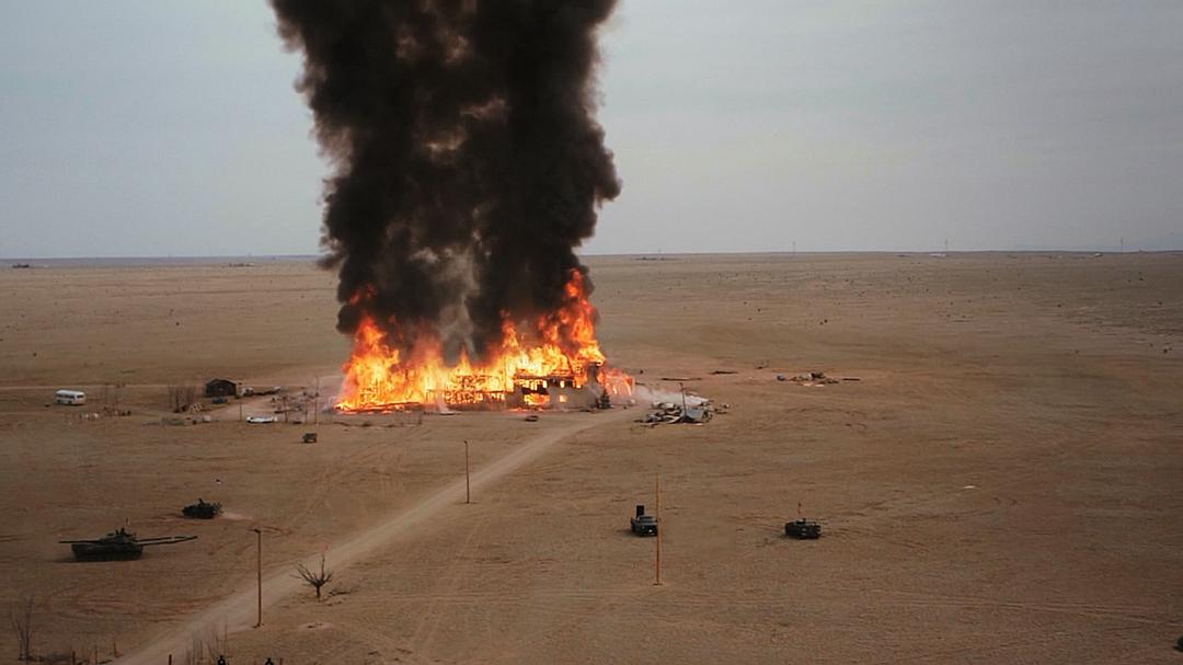 《韦科惨案》剧照第30张图片