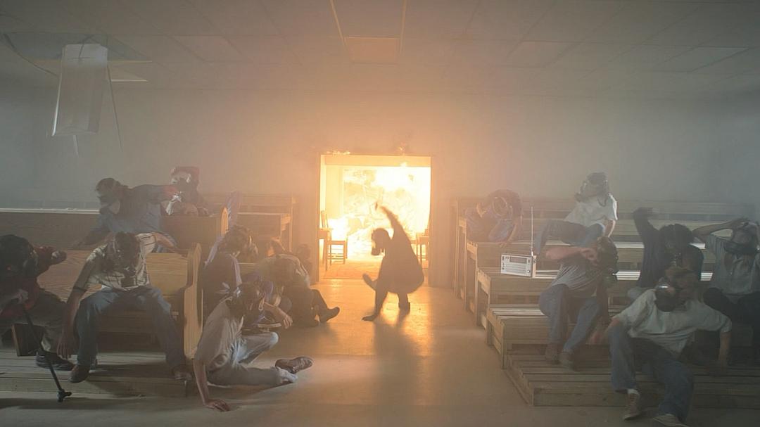 《韦科惨案》剧照第23张图片