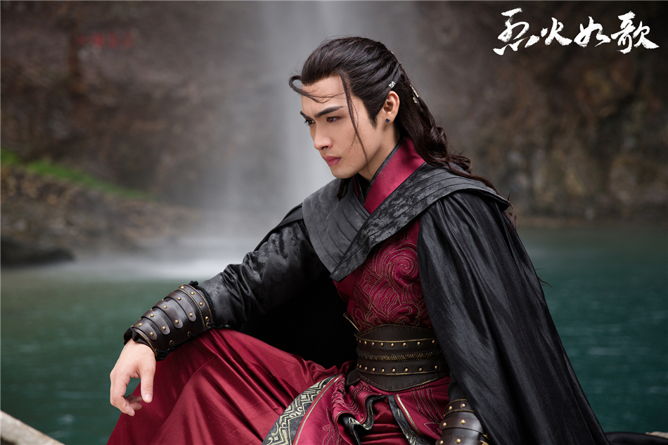 《烈火如歌》剧照第44张图片