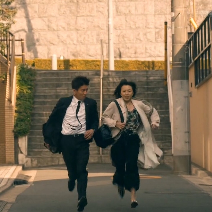 《BG：贴身保镖第一季》剧照第48张图片