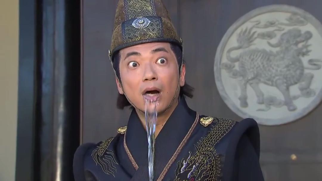 《翻生武林》剧照第58张图片