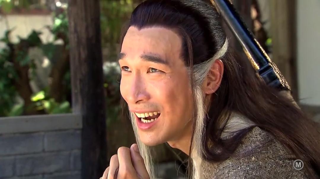 《翻生武林》剧照第55张图片