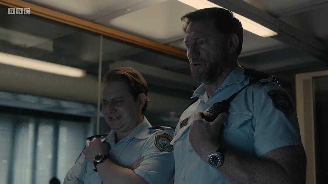 《谜湖之巅第二季》海报第22张图片