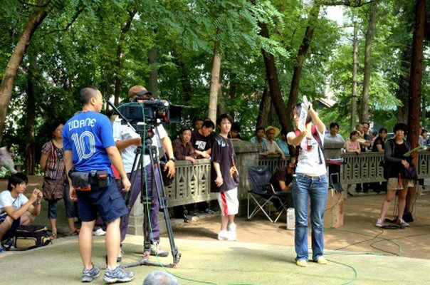 《夜郎》海报第33张图片