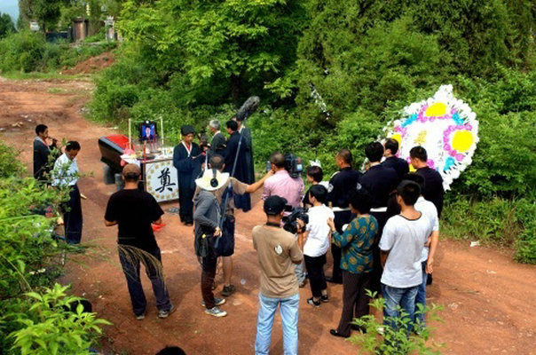 《夜郎》海报第32张图片