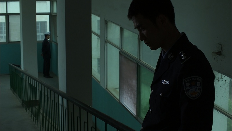 《夜郎》海报第11张图片