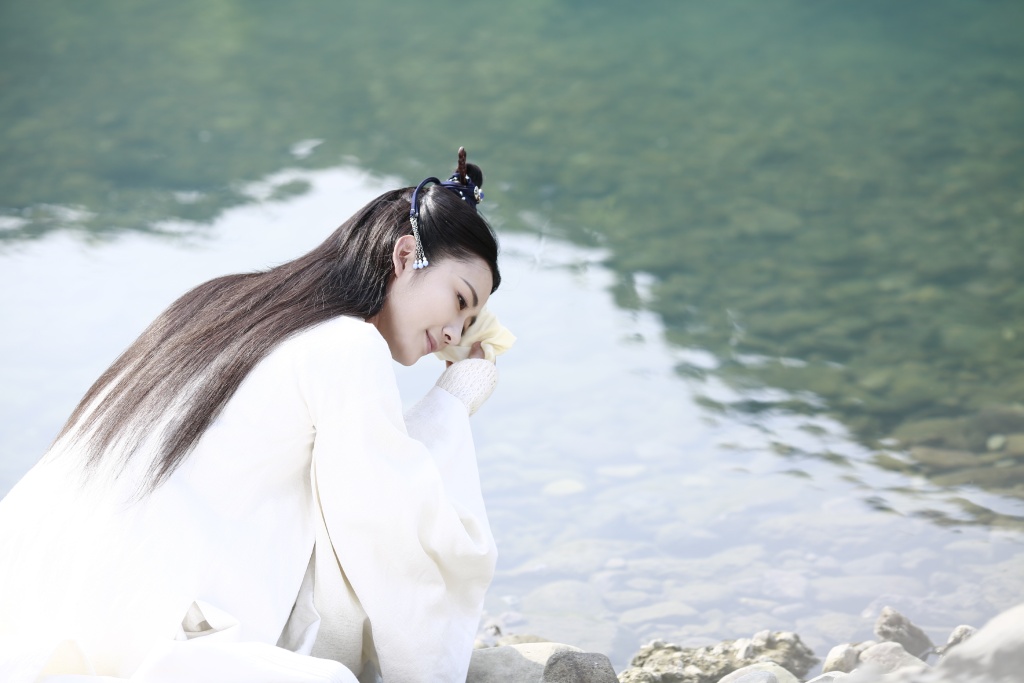 《新笑傲江湖》海报第57张图片