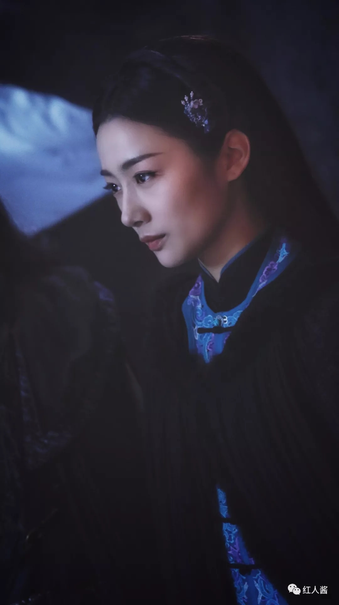 《新笑傲江湖》海报第38张图片