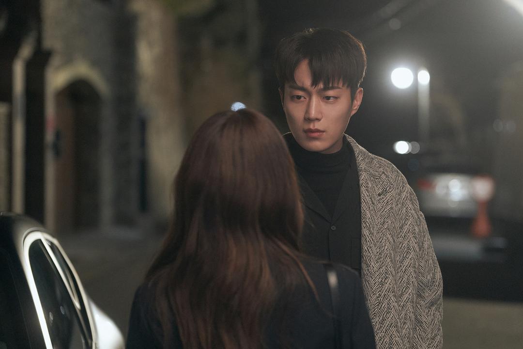 《广播罗曼史》剧照第60张图片