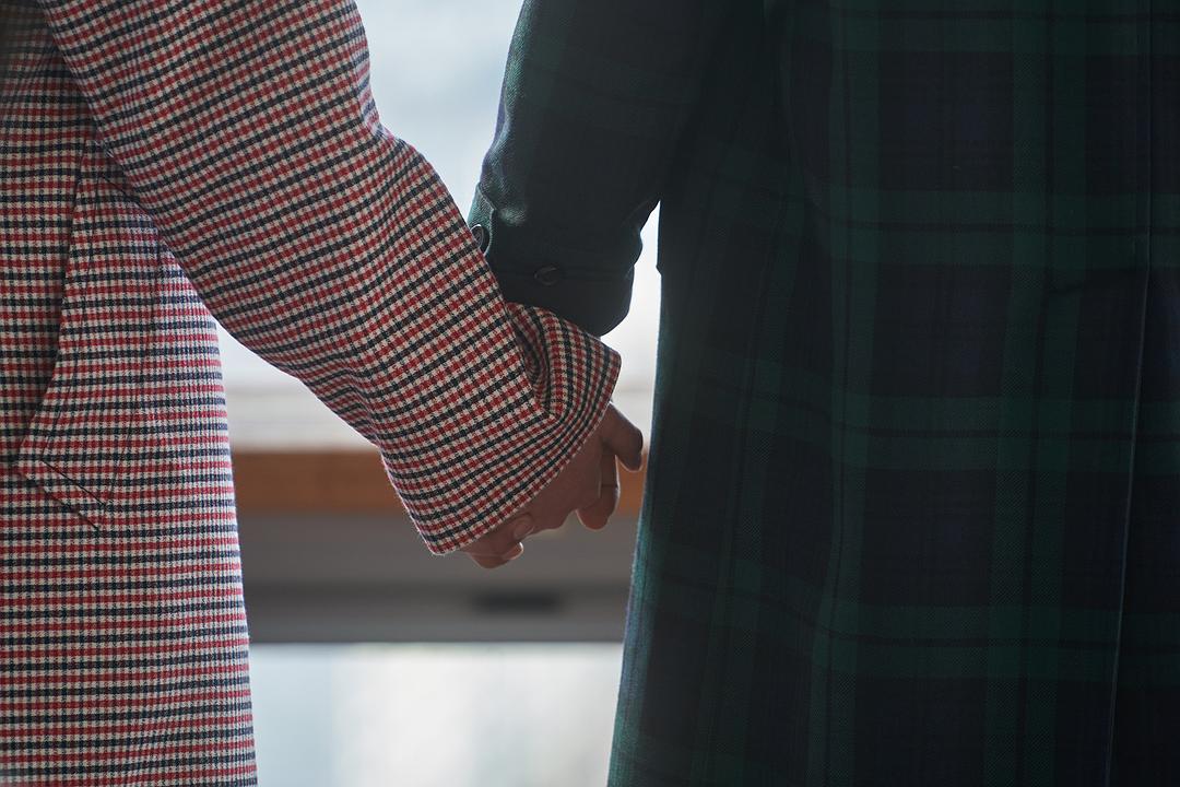 《广播罗曼史》剧照第57张图片