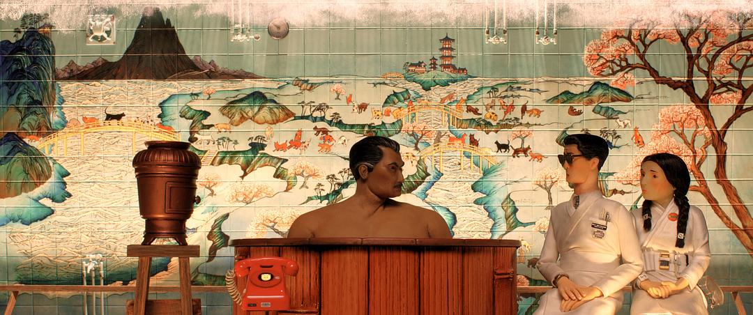 《犬之岛》剧照第39张图片