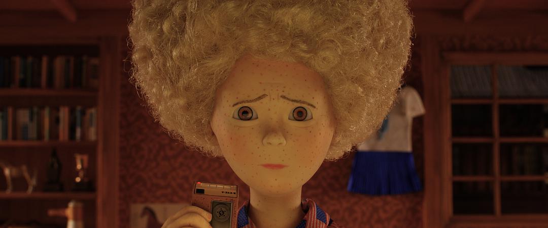 《犬之岛》剧照第37张图片