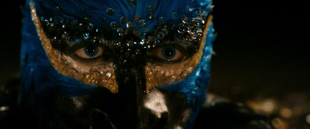 《天上再见》剧照第35张图片