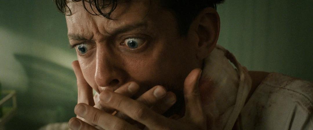 《天上再见》剧照第58张图片