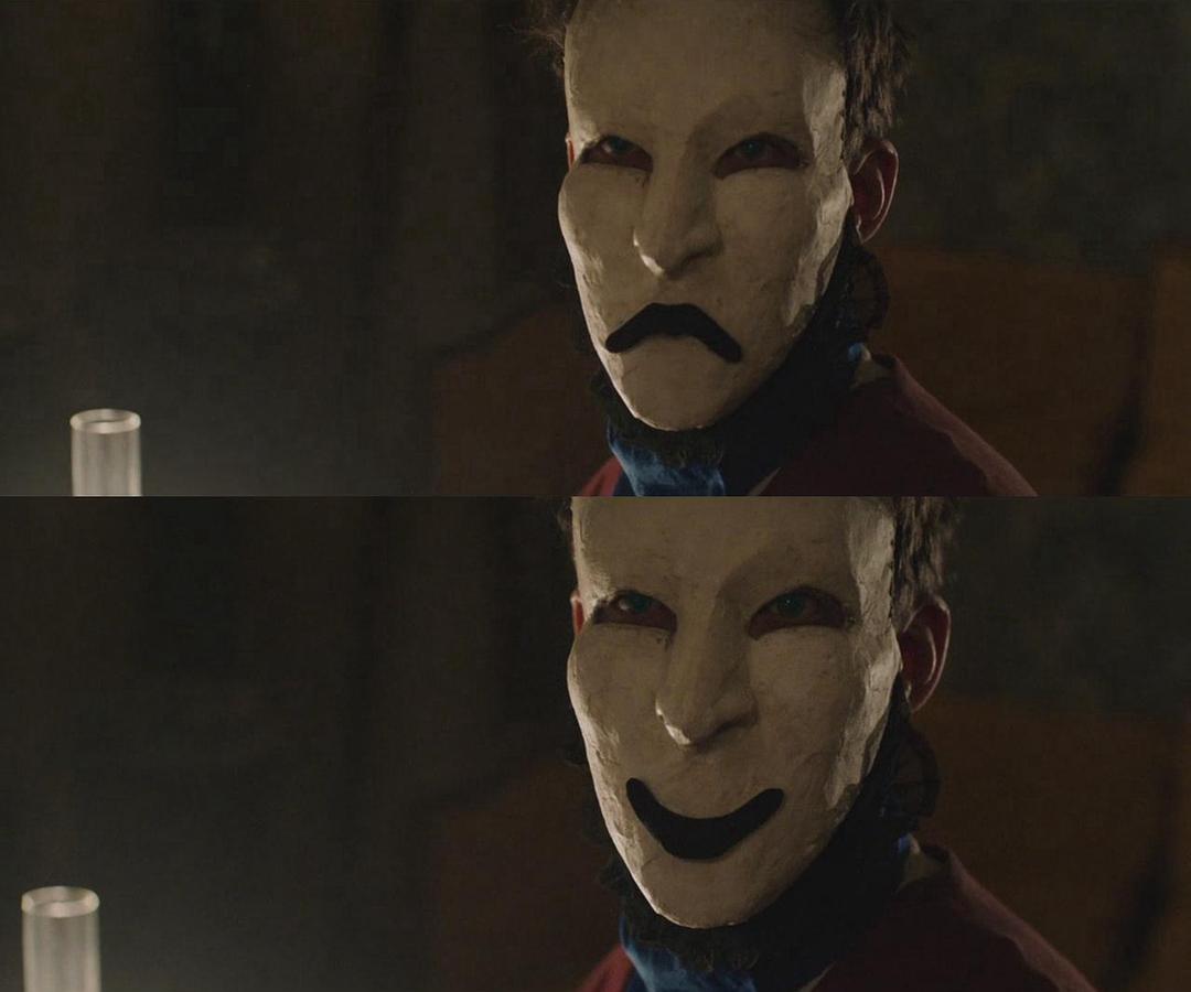 《天上再见》剧照第34张图片