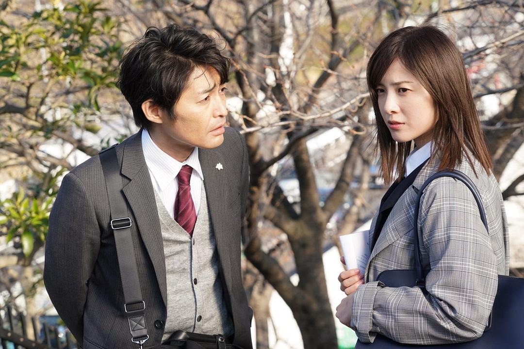 《正义之凛》海报第26张图片