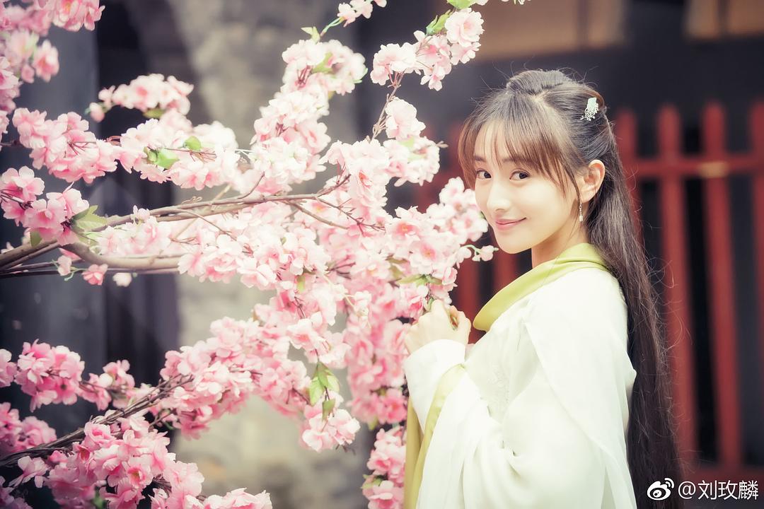 《飘香剑雨》剧照第32张图片