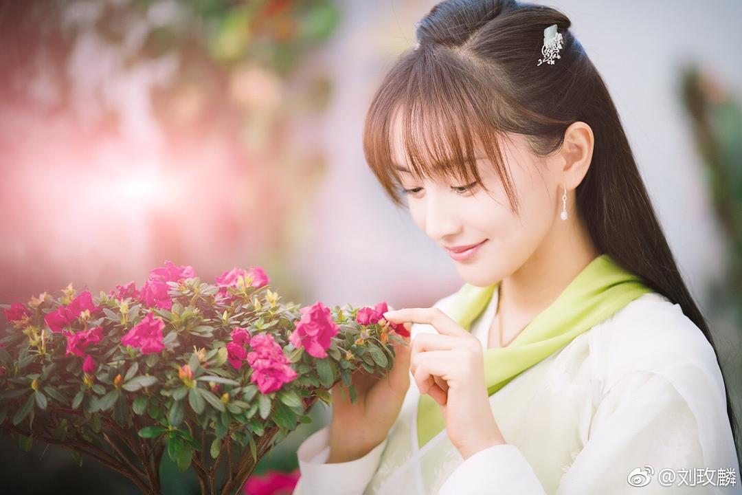 《飘香剑雨》剧照第31张图片