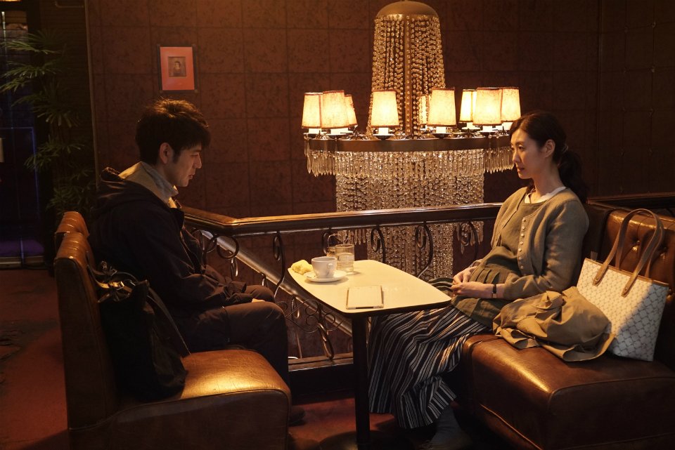 《无罪之日》海报第7张图片