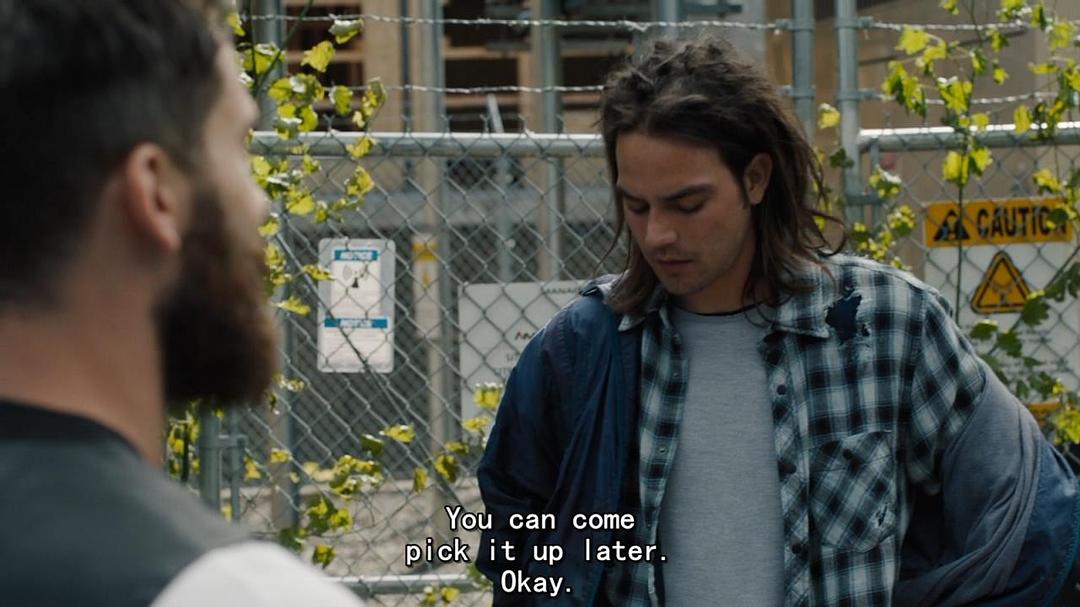 《此时此地》海报第24张图片