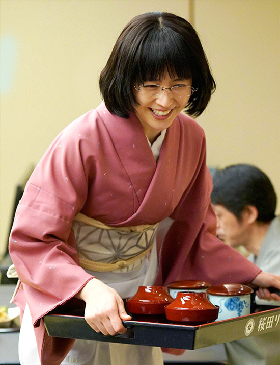 《行骗天下JP》剧照第44张图片