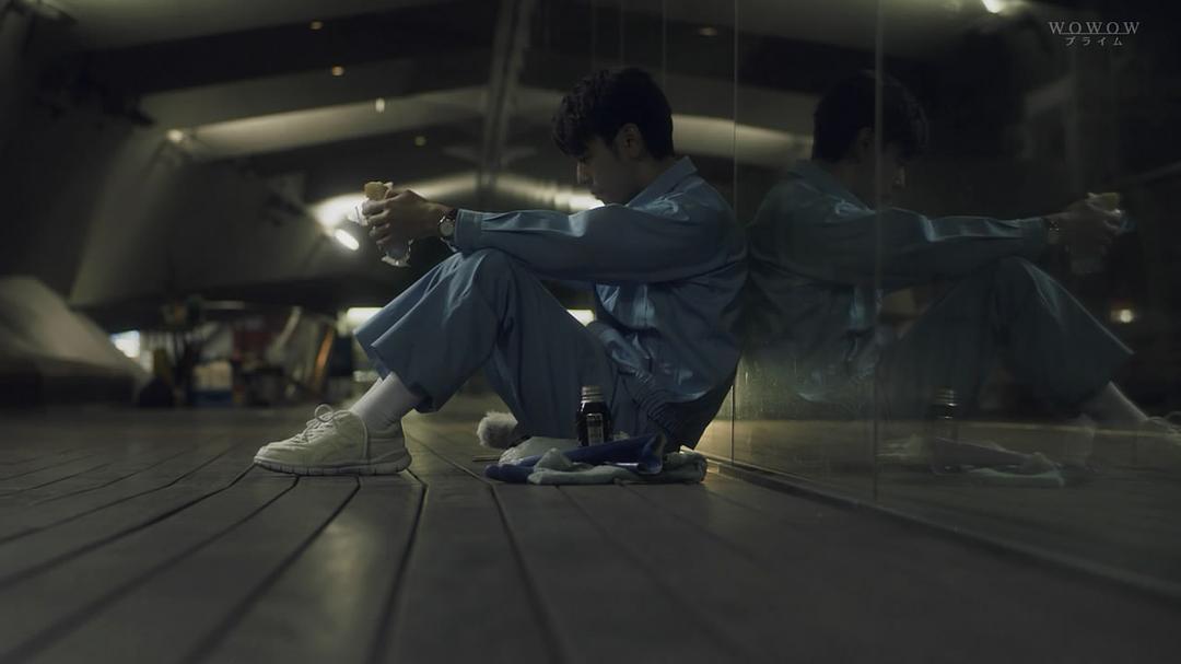 《无罪之日》海报第20张图片