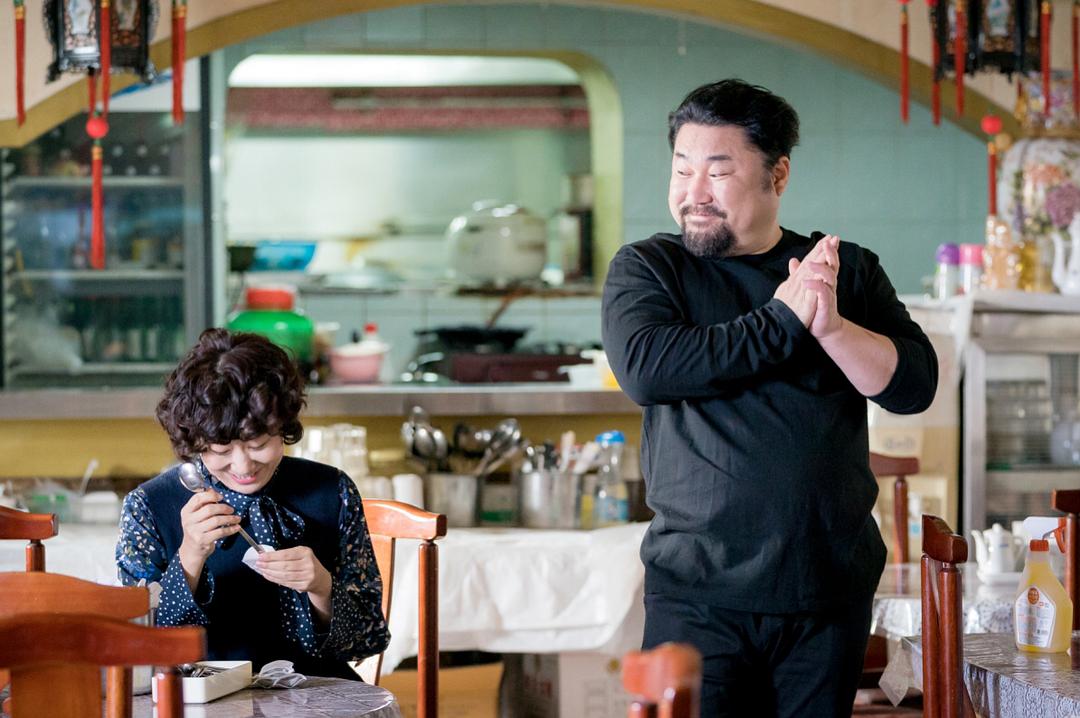 《我们遇见的奇迹》剧照第15张图片