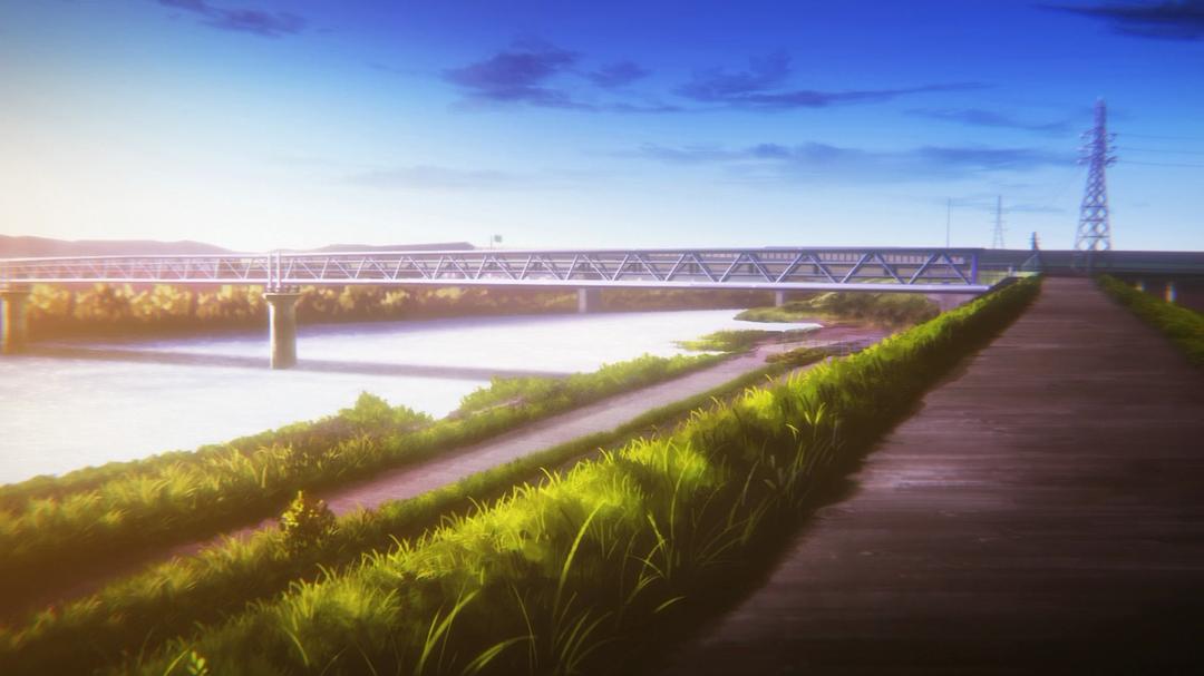 《吹响悠风号剧场版：想要传达的旋律》海报第13张图片