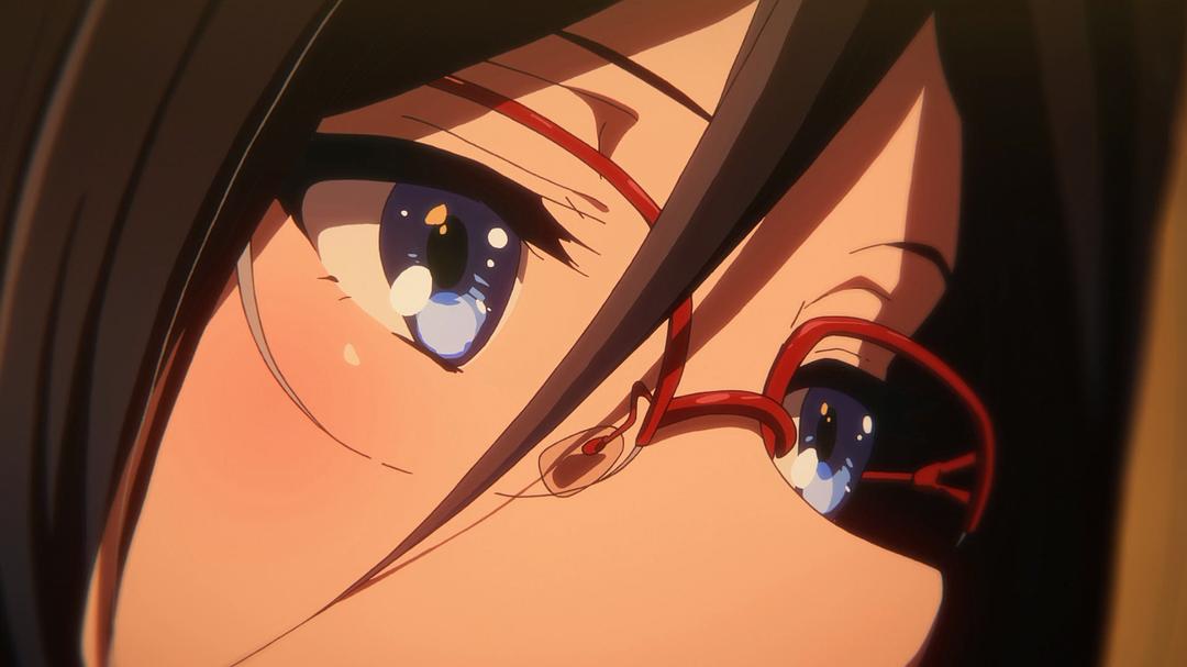 《吹响悠风号剧场版：想要传达的旋律》海报第12张图片