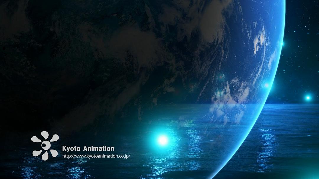 《吹响悠风号剧场版：想要传达的旋律》海报第8张图片