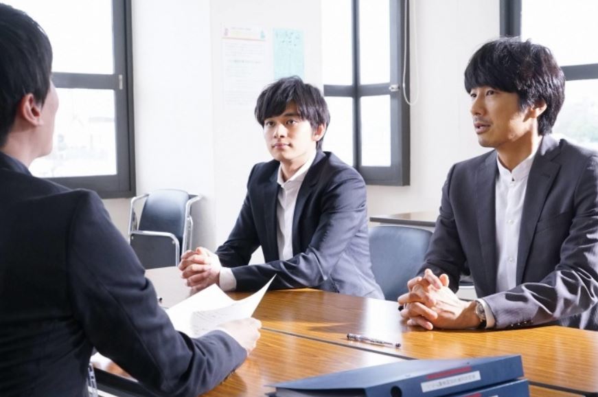 《总觉得邻家更幸福》剧照第39张图片