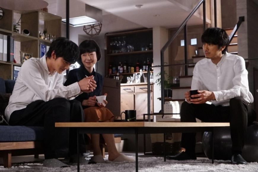 《总觉得邻家更幸福》剧照第36张图片