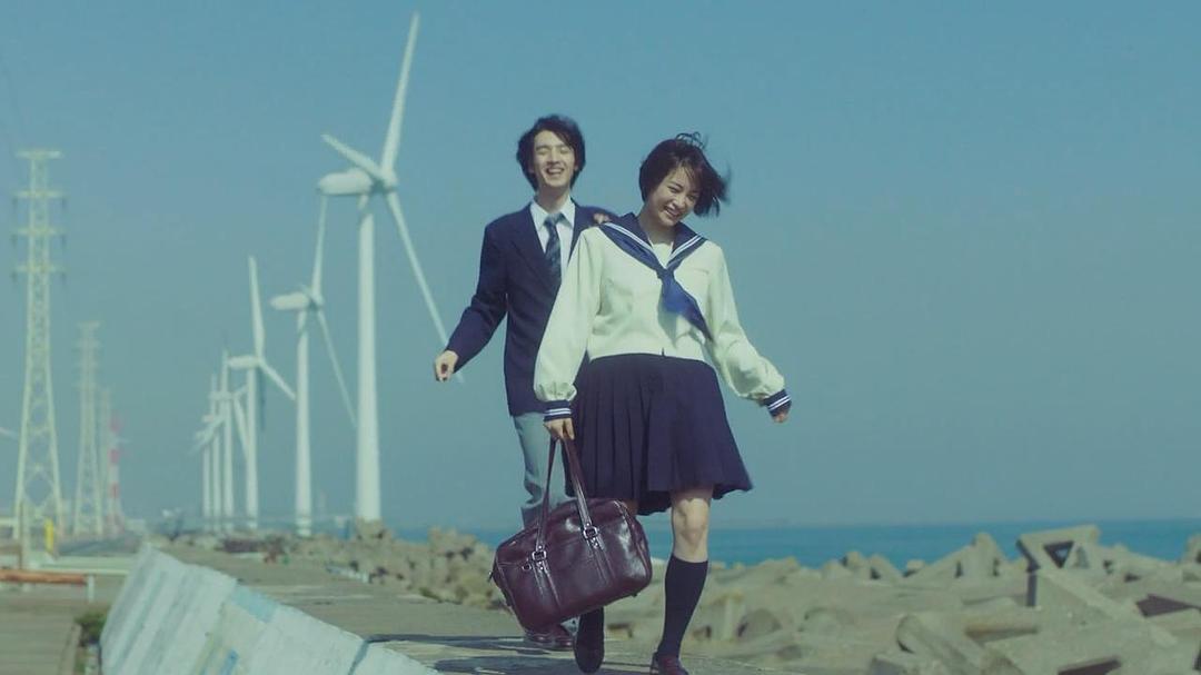 《anone》剧照第44张图片