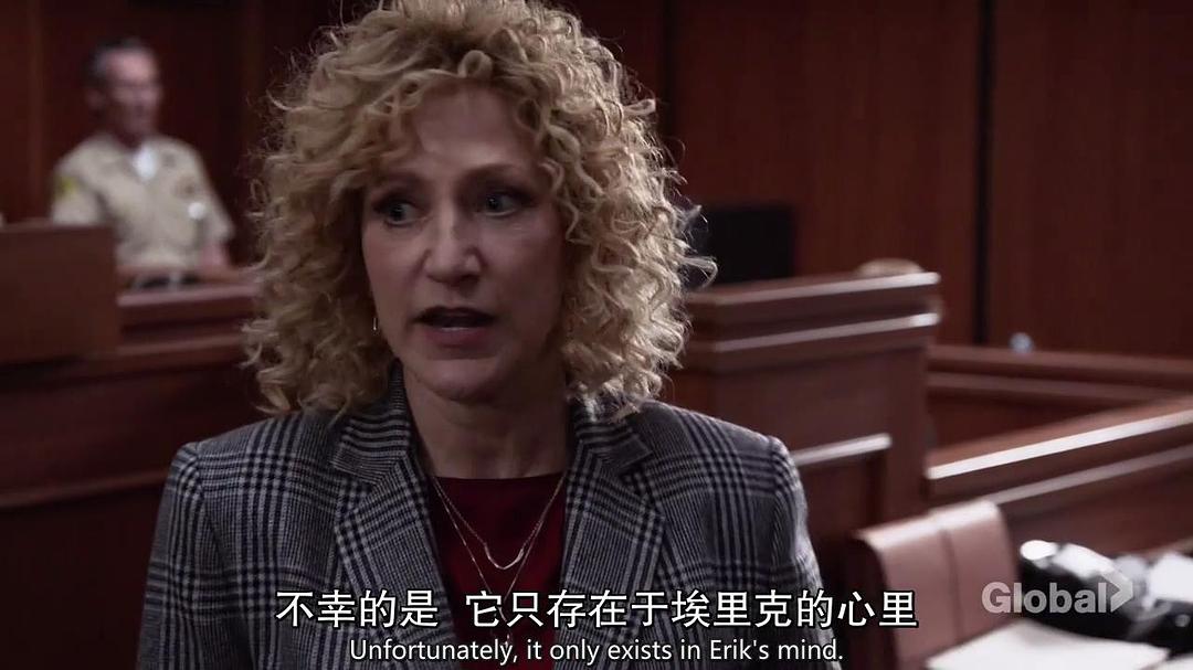 《法律与秩序真实重案：梅内德斯兄弟》剧照第46张图片