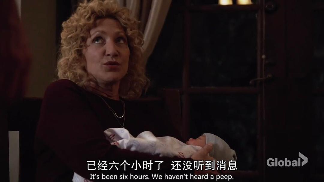 《法律与秩序真实重案：梅内德斯兄弟》剧照第41张图片