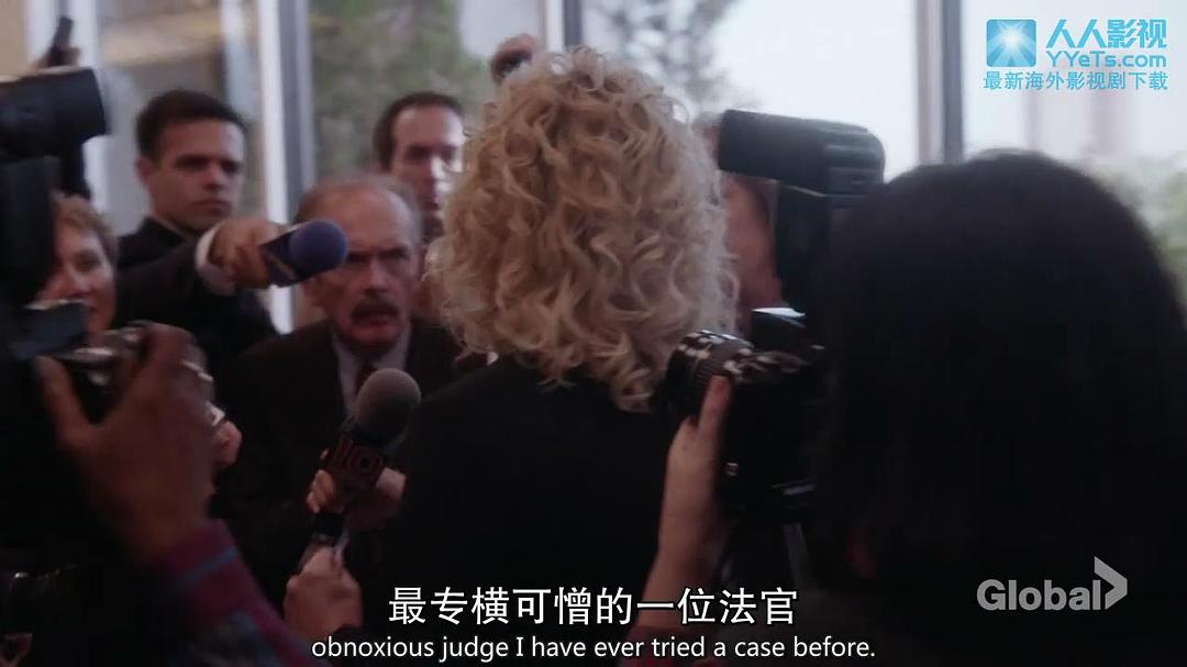 《法律与秩序真实重案：梅内德斯兄弟》剧照第8张图片