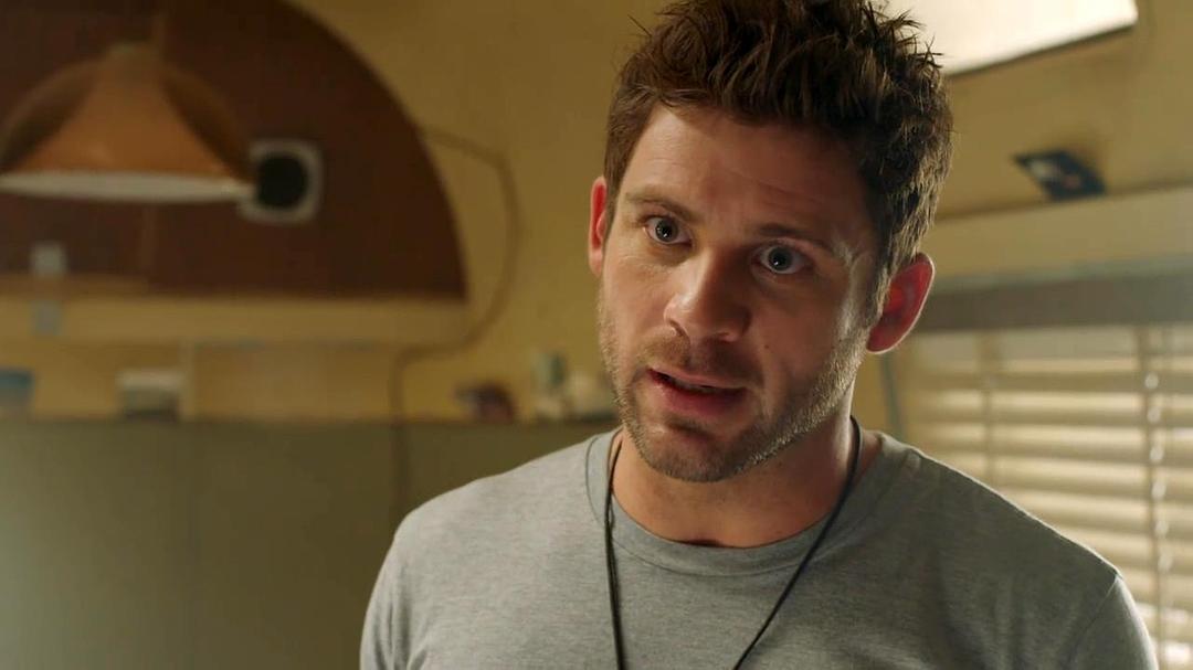 《鬼玩人第三季》海报