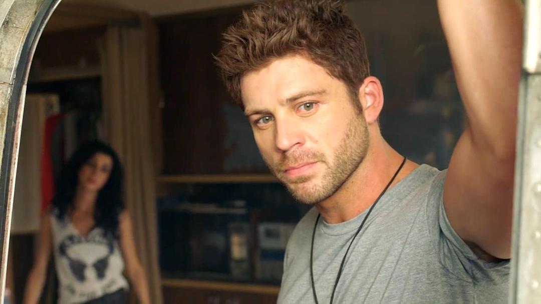 《鬼玩人第三季》海报