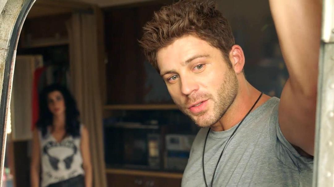 《鬼玩人第三季》海报