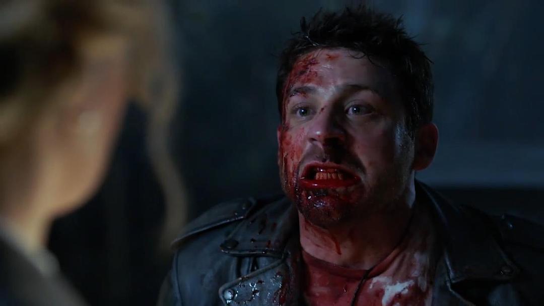 《鬼玩人第三季》海报