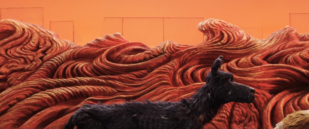 《犬之岛》剧照第47张图片