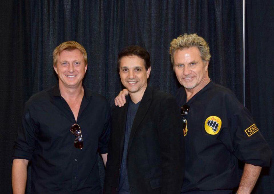 《眼镜蛇第一季》海报第34张图片