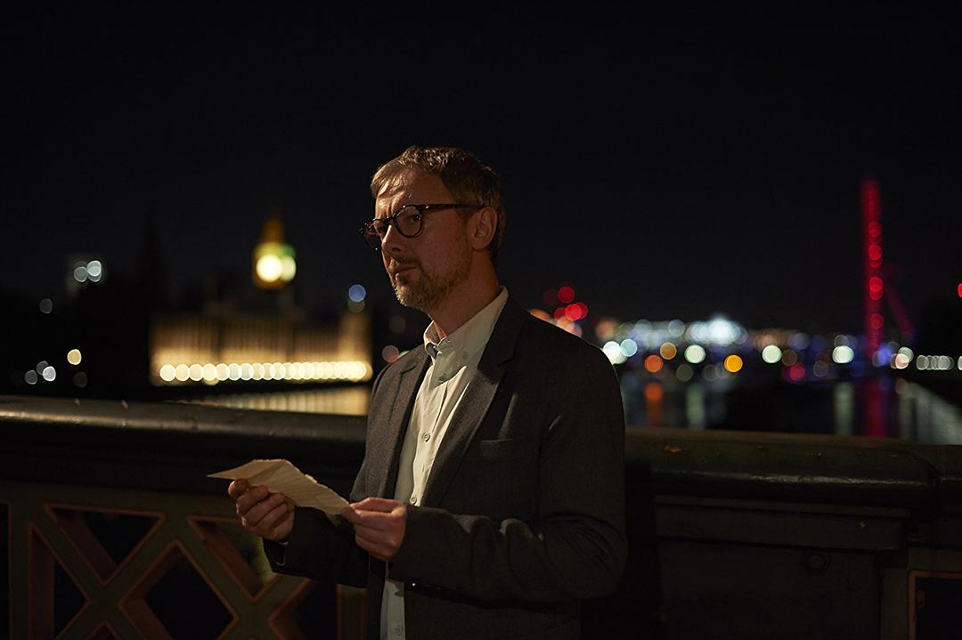 《连带伤害》剧照